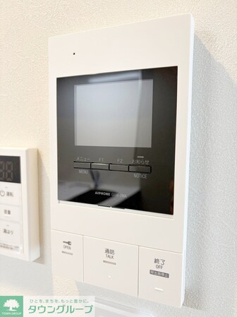 プライムガーデン大森の物件内観写真